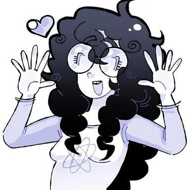 Profile image of Jade Harley