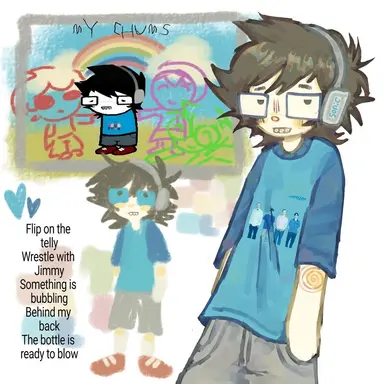 Profile image of John Egbert