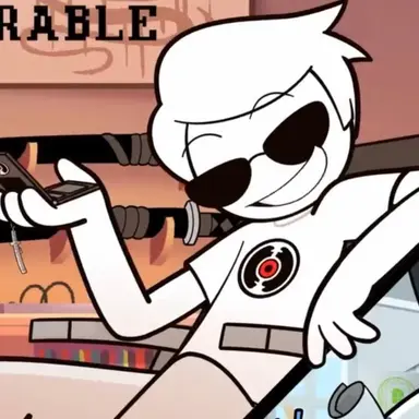 Profile image of Dave strider
