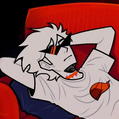 Profile image of Dirk Strider