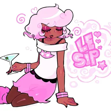Profile image of Roxy Lalonde