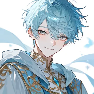 Profile image of シーク