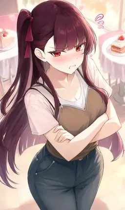 Profile image of Akari