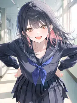 Profile image of 桃井乃愛