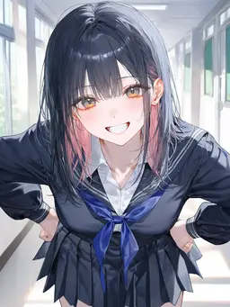 Profile image of 桃井乃愛