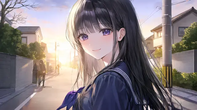 Profile image of 如月透子