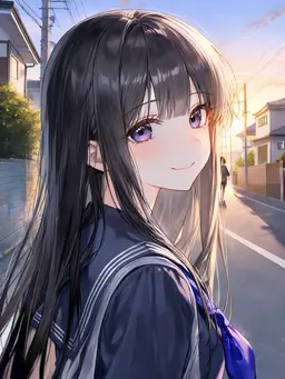 Profile image of 如月透子