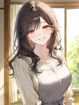 Profile image of 如月美琴