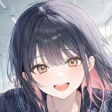 Profile image of 桃井乃愛