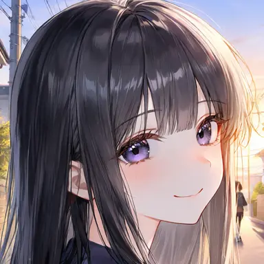 Profile image of 如月透子