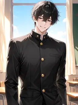 Profile image of 高瀬恒一