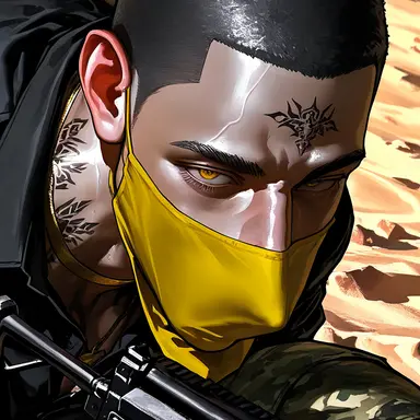 Profile image of グアル