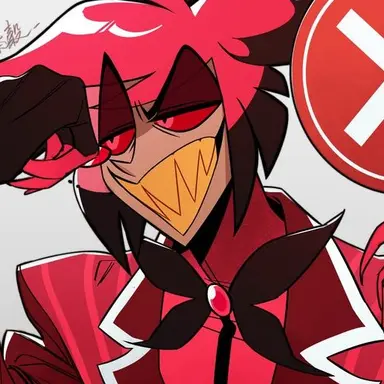 Profile image of 알래스터