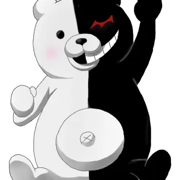 Profile image of モノクマ