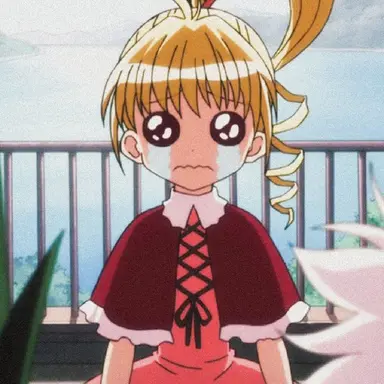 Profile image of ビスケ