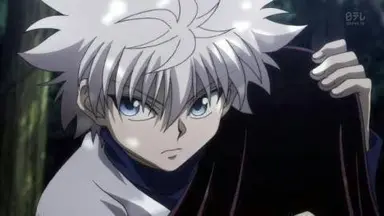 Profile image of キルア