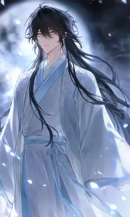 Profile image of Bai Lin