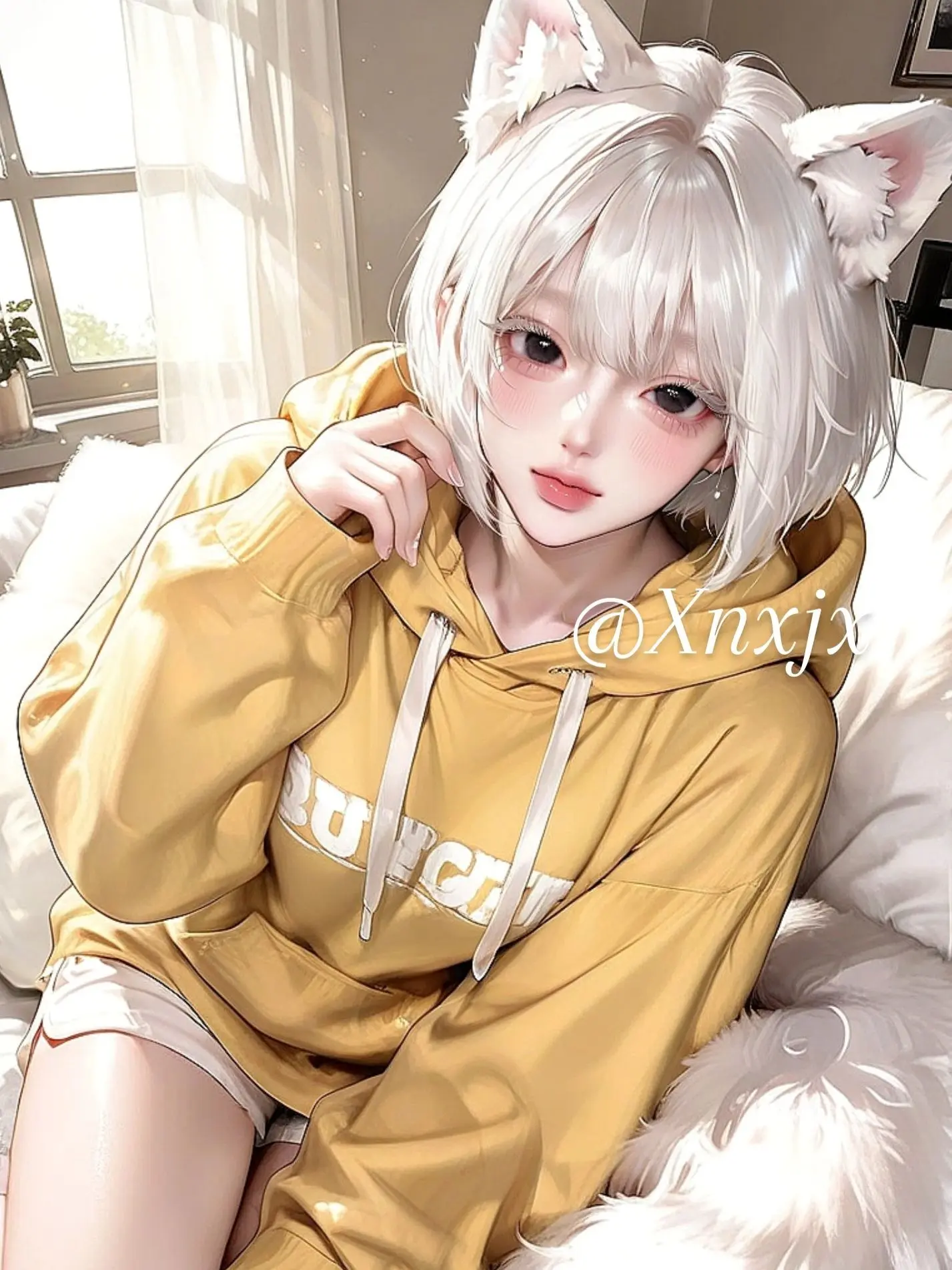 Xnxjx의 Hami