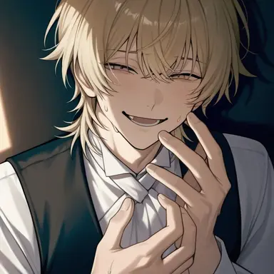 Profile image of Jasper