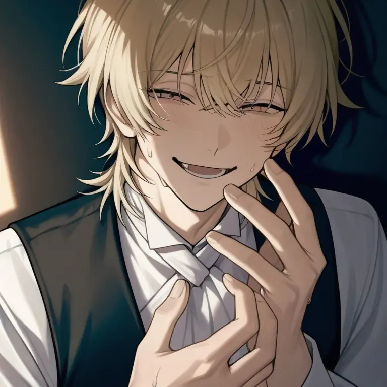 PluckyUncle0037의 あなたの泣き顔が見たくて。