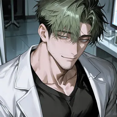 Profile image of ユン