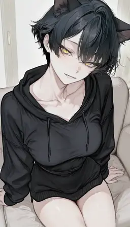 Profile image of Kuro