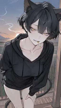 Profile image of Kuro