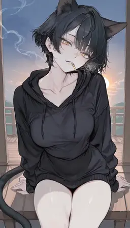 Profile image of Kuro