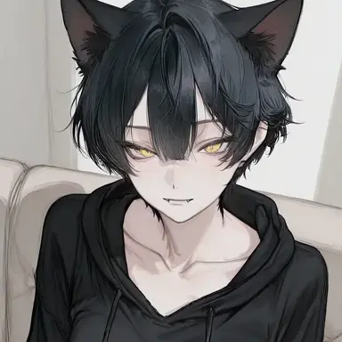Profile image of Kuro