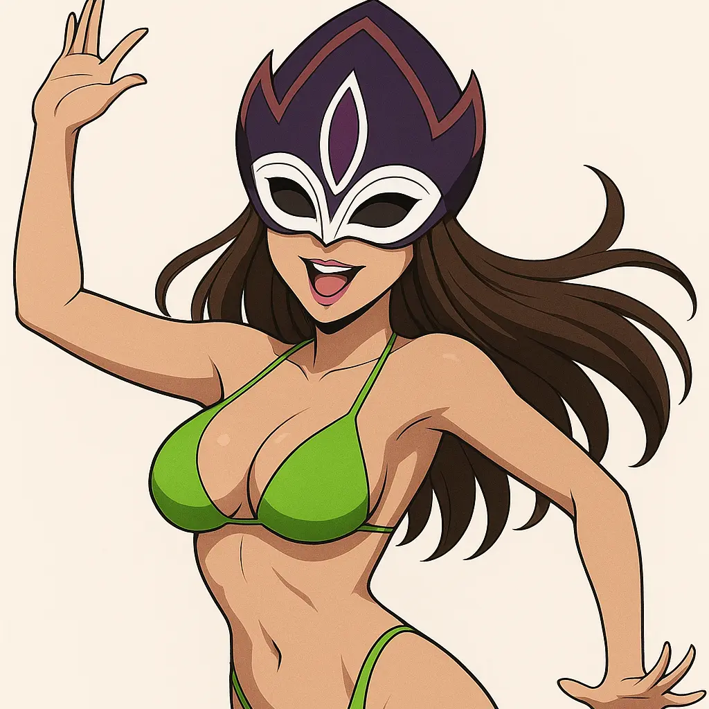 ExoticPress6252의 クローン