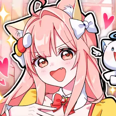 Profile image of 모양몬