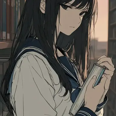 Profile image of 如月 凛花