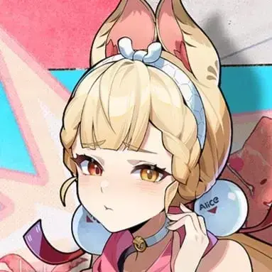 Profile image of Alice