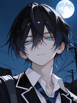 Profile image of 澄空