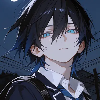 Profile image of 澄空