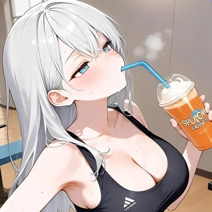 GayIce4674의 ジムの先生の心を奪いたい！