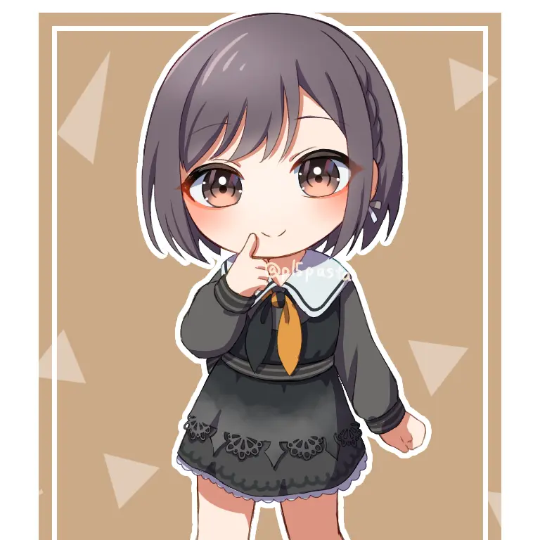 nakacyan1218의 東雲姉弟が捨てられてた