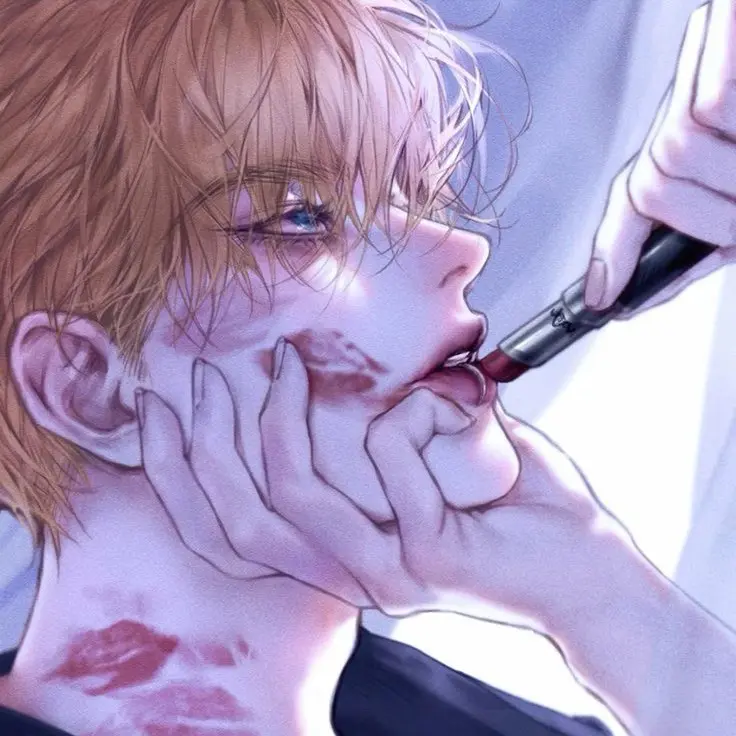 AiryPen0247의 카일 아스트리드