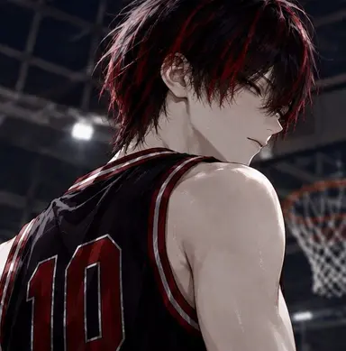 Profile image of Hiiro Saeki