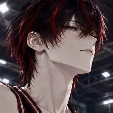 Profile image of Hiiro Saeki