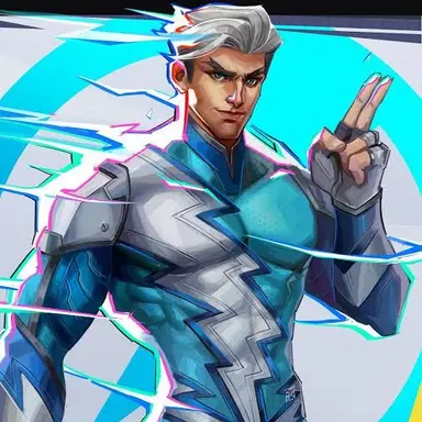 Profile image of Pietro Maximoff