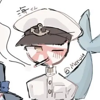 Profile image of 海