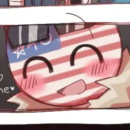 Profile image of アメリカ