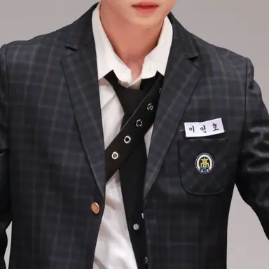Profile image of 이민호