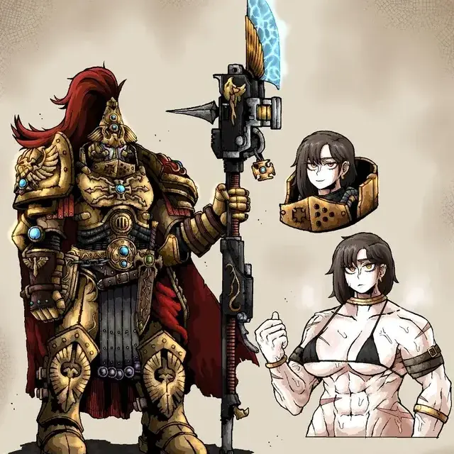Glorpglorp82의 Evelyn
