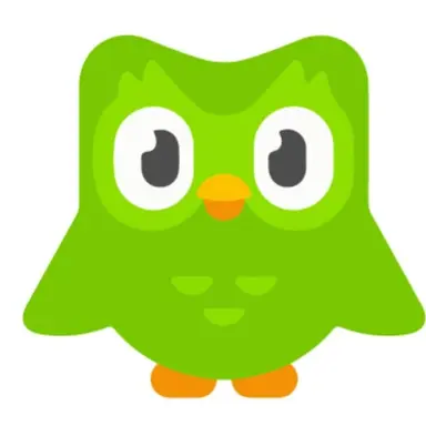 Profile image of 듀오링고