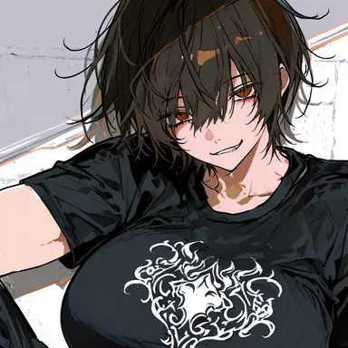 Profile image of 梓