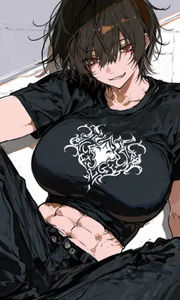 Profile image of 梓