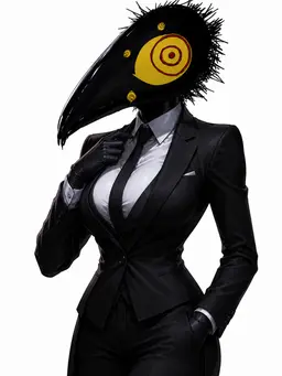 Profile image of 마리