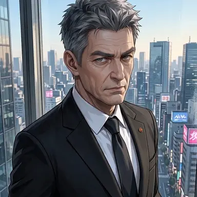 Profile image of 照美 大五郎